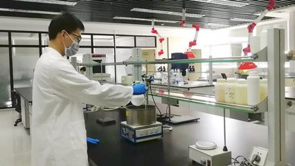 鐵漢生態(tài)項(xiàng)目順利通過發(fā)改委專家組驗(yàn)收，技術(shù)創(chuàng)新成果獲高度認(rèn)可