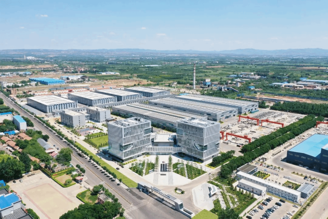山西建投集團(tuán)旗下兩家企業(yè)榮獲國家級(jí)綠色工廠稱號(hào)，知識(shí)產(chǎn)權(quán)服務(wù)助力可持續(xù)發(fā)展