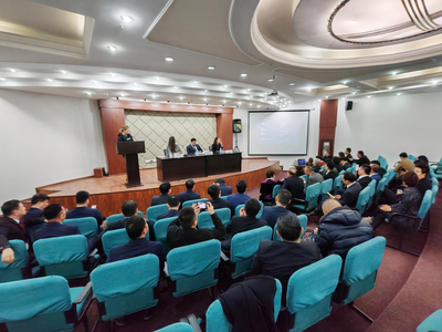 攜手共筑新絲路 湖北企業家哈薩克斯坦考察之旅滿載碩果，共拓經貿新藍海