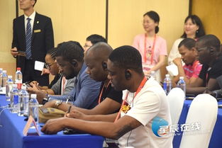 中非經貿博覽會閉幕，非洲商品在華掀起消費熱潮